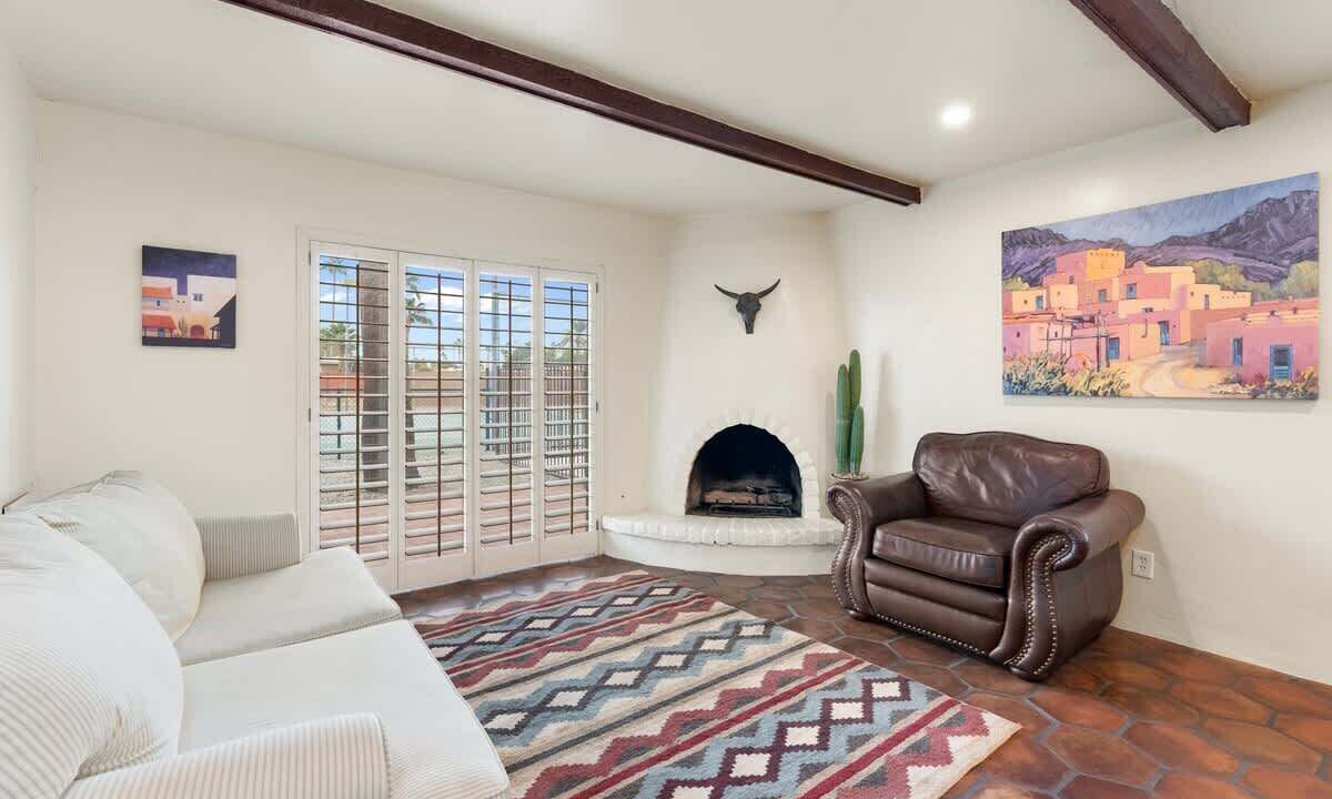 Photo of Bedroom in Shea North Estates