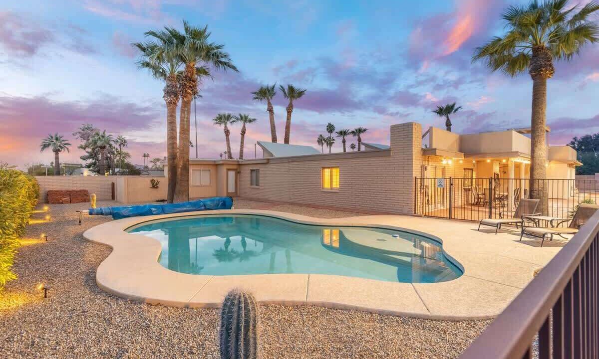 Photo of Outdoor in Shea North Estates