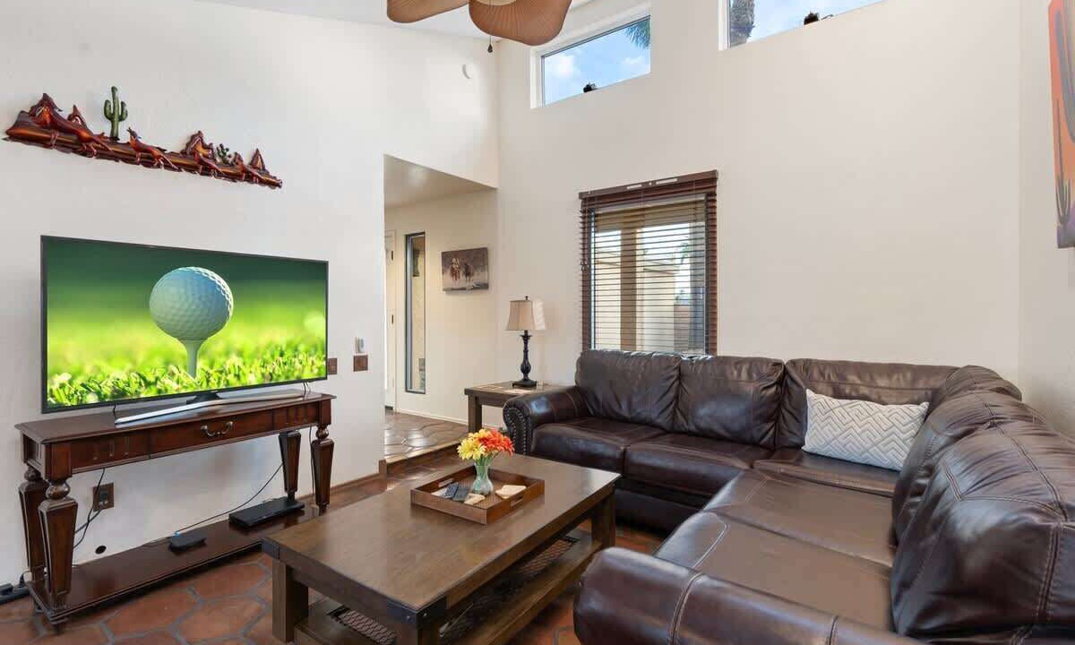 Photo of Bedroom in Shea North Estates