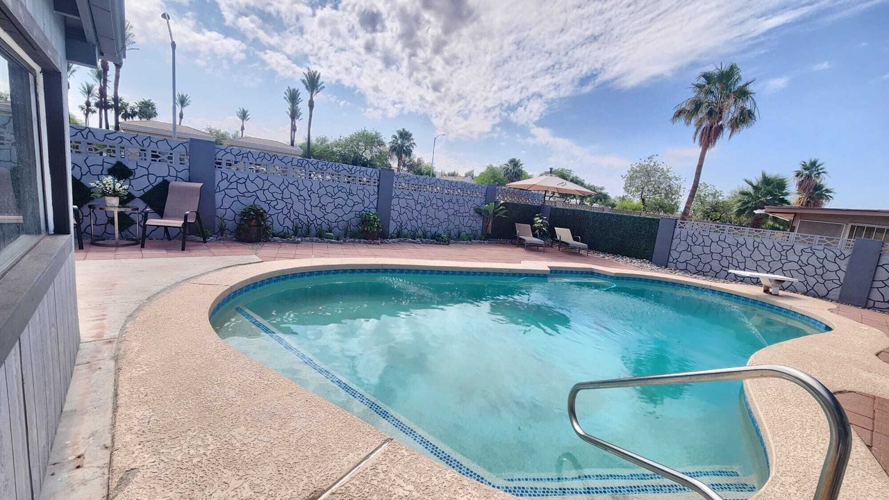 Photo of Outdoor in Glendale