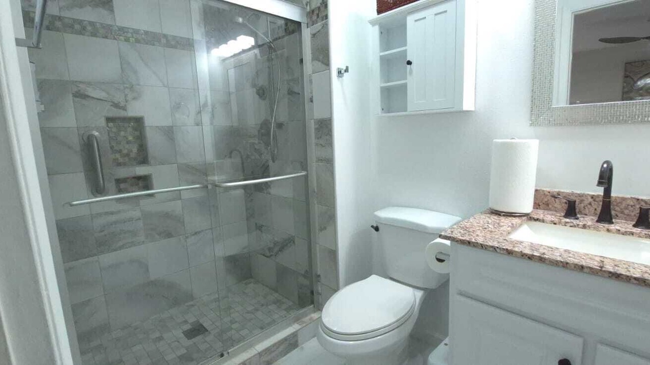 Photo of Bathroom in Glendale