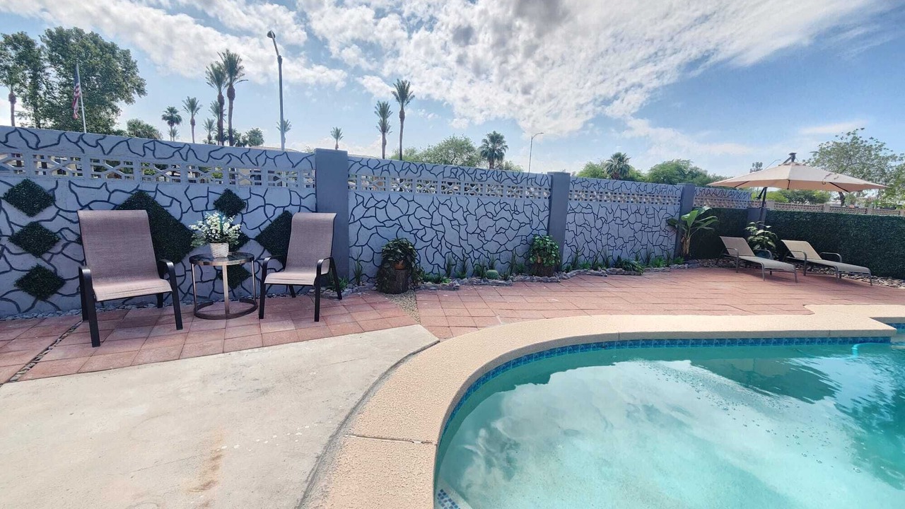 Photo of Outdoor in Glendale