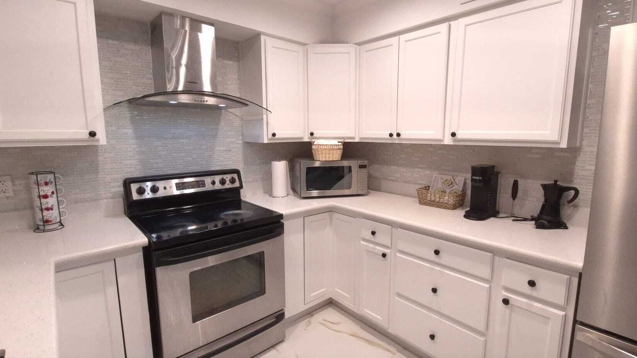 Photo of Kitchen in Glendale