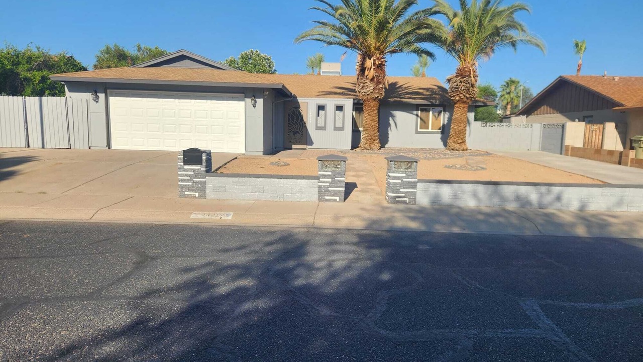 Photo of Outdoor in Glendale