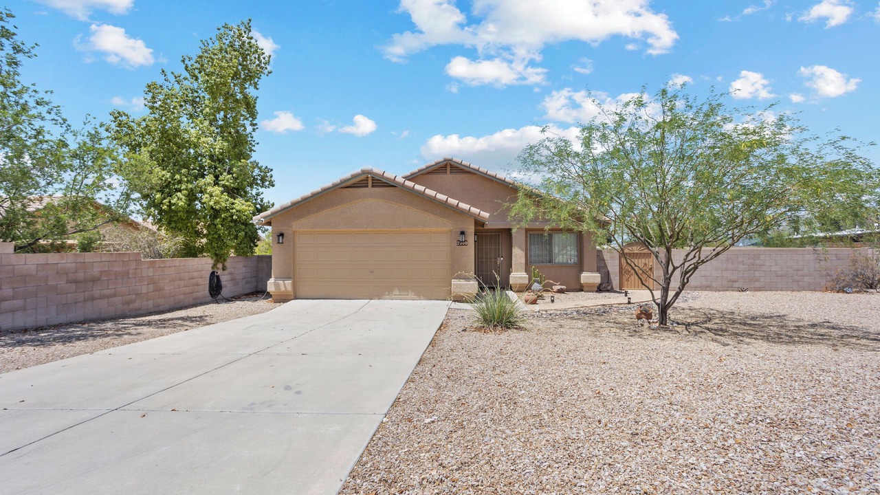 Photo of Outdoor in Tucson