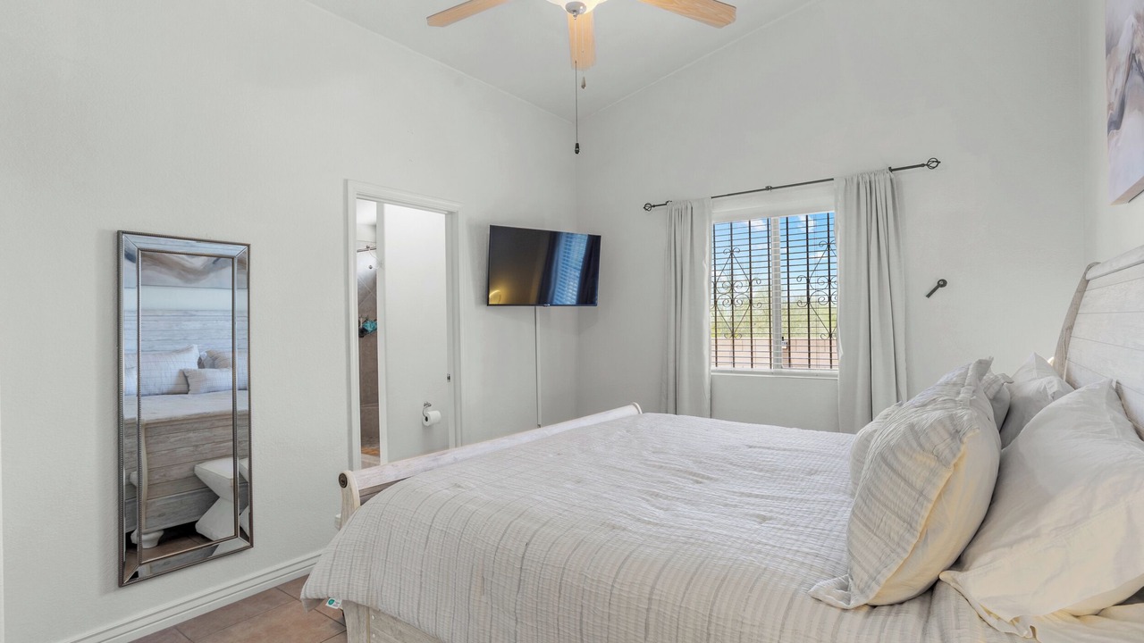 Photo of Bedroom in Tucson