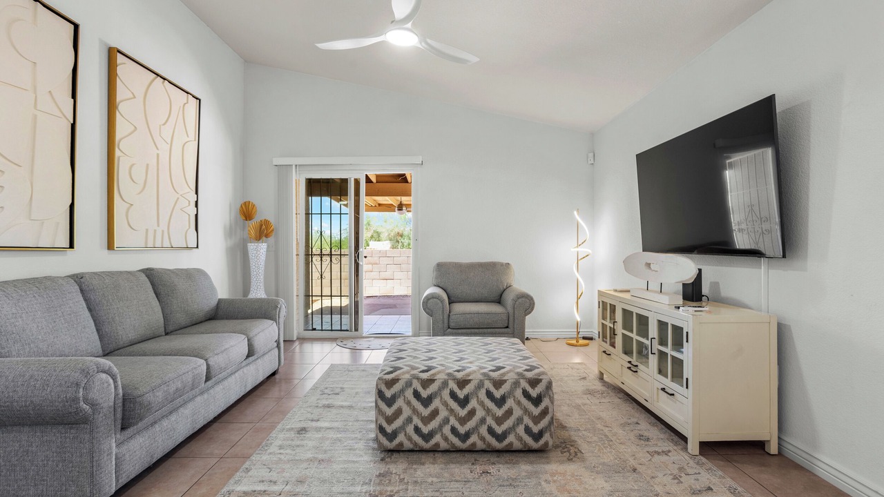 Photo of Bedroom in Tucson