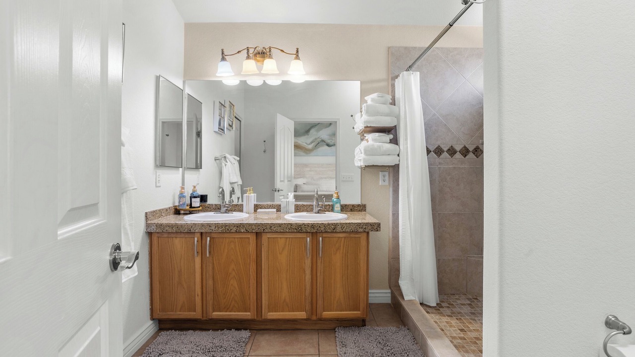Photo of Bathroom in Tucson