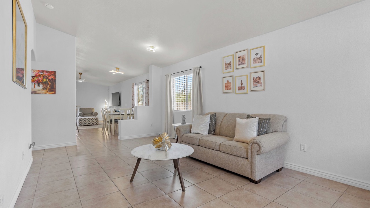 Photo of Bedroom in Tucson