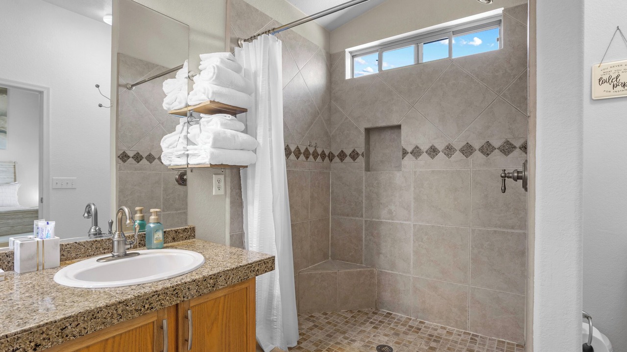 Photo of Bathroom in Tucson