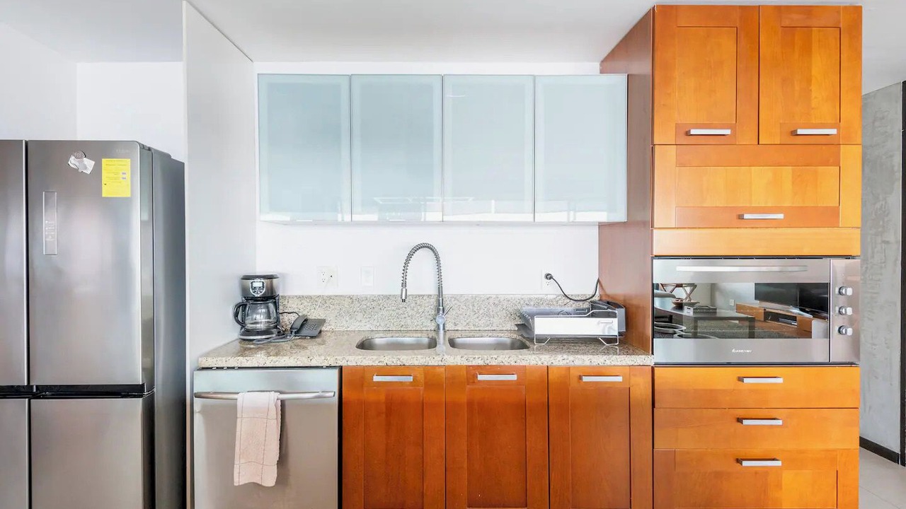 Photo of Kitchen in South Hotel Zone