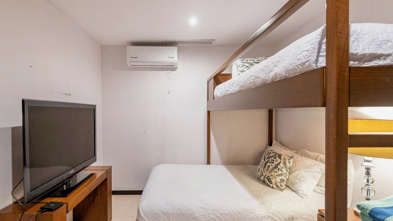 Photo of Bedroom in South Hotel Zone