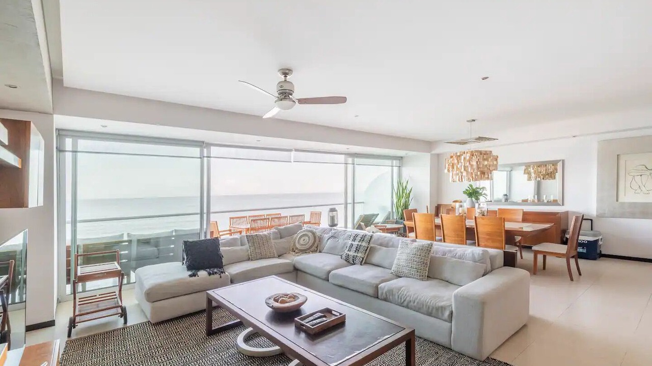 Photo of Livingroom in South Hotel Zone