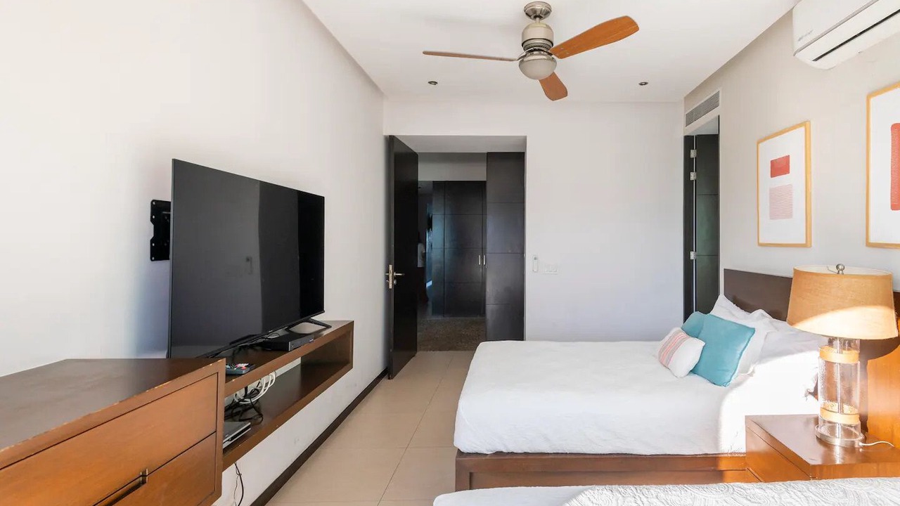 Photo of Bedroom in South Hotel Zone