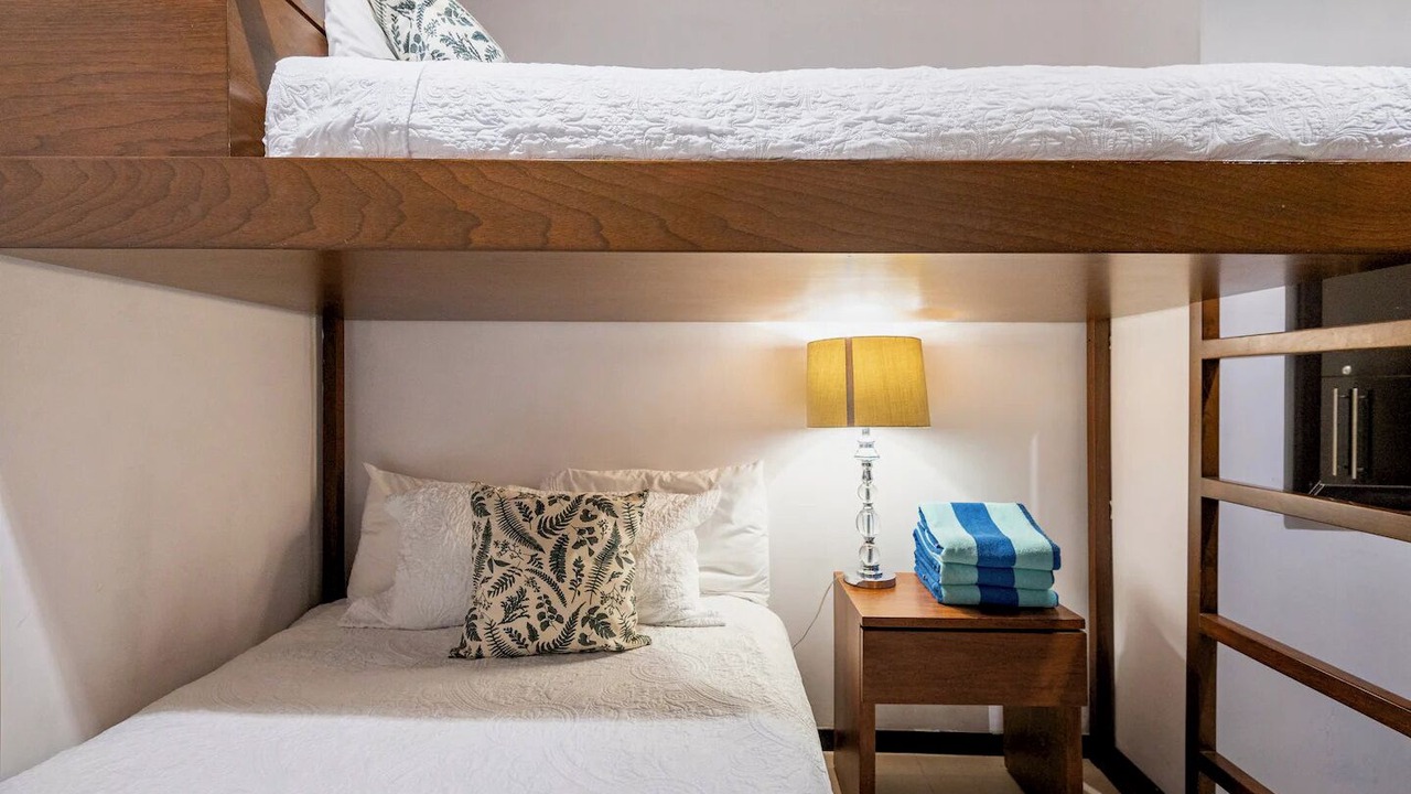 Photo of Bedroom in South Hotel Zone