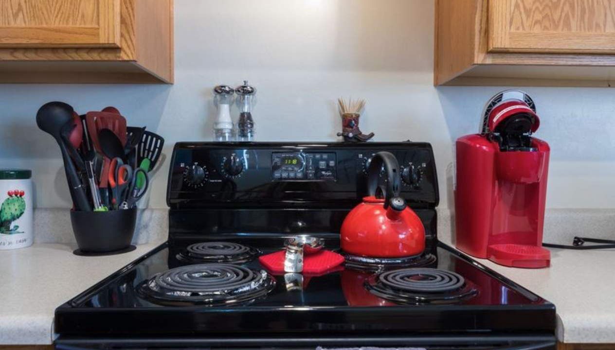 Photo of Kitchen in Tramonto