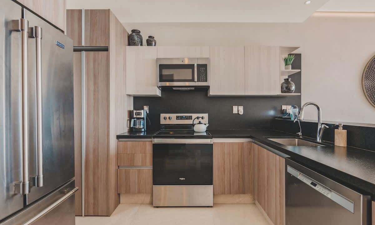 Photo of Kitchen in San Francisco
