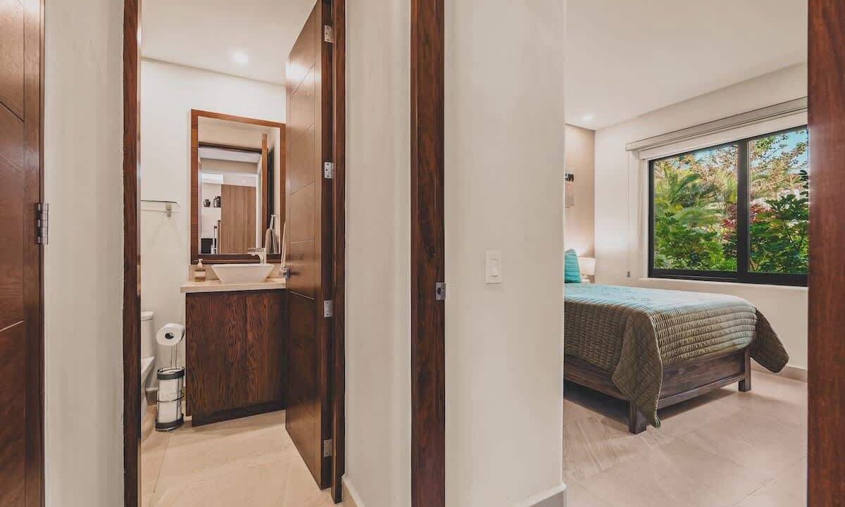 Photo of Bedroom in San Francisco
