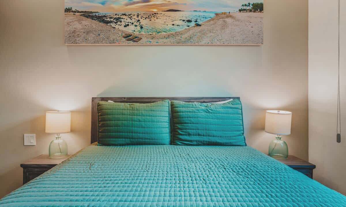 Photo of Bedroom in San Francisco
