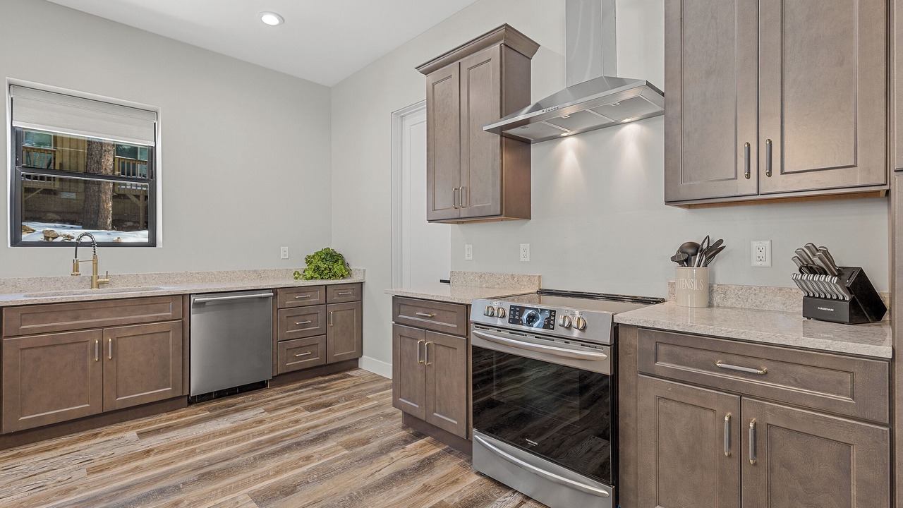Photo of Kitchen in Flagstaff