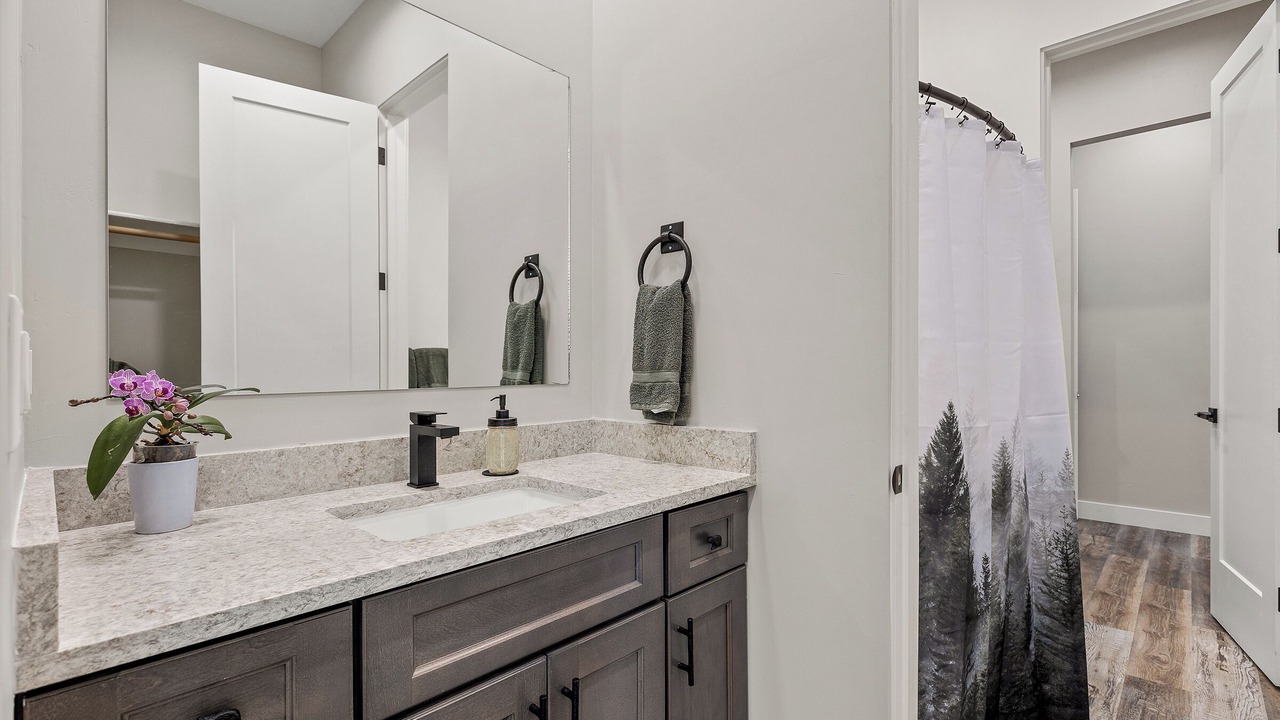 Photo of Bathroom in Flagstaff