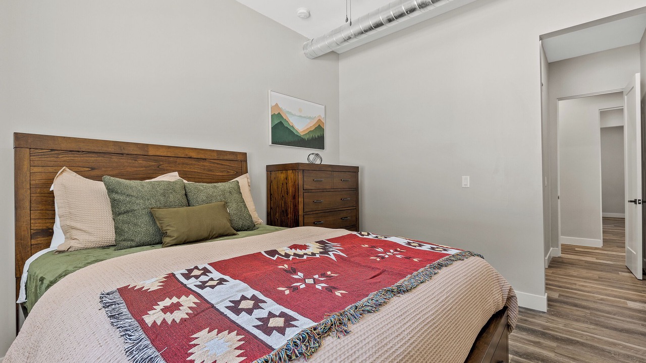 Photo of Bedroom in Flagstaff