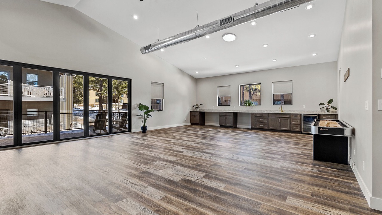 Photo of Bedroom in Flagstaff