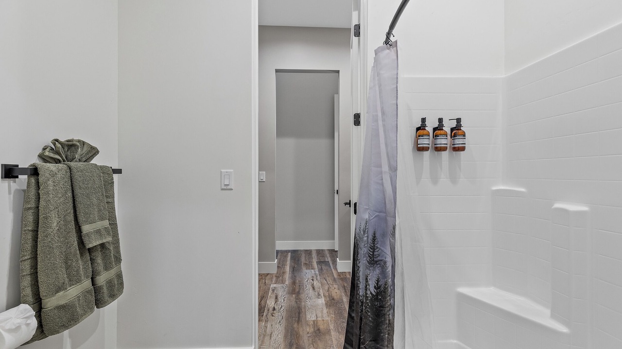 Photo of Bathroom in Flagstaff