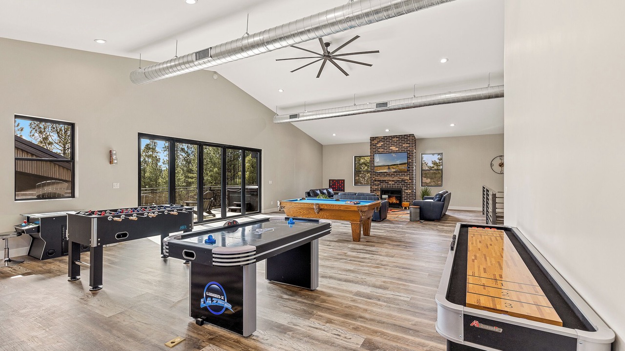 Photo of Bedroom in Flagstaff