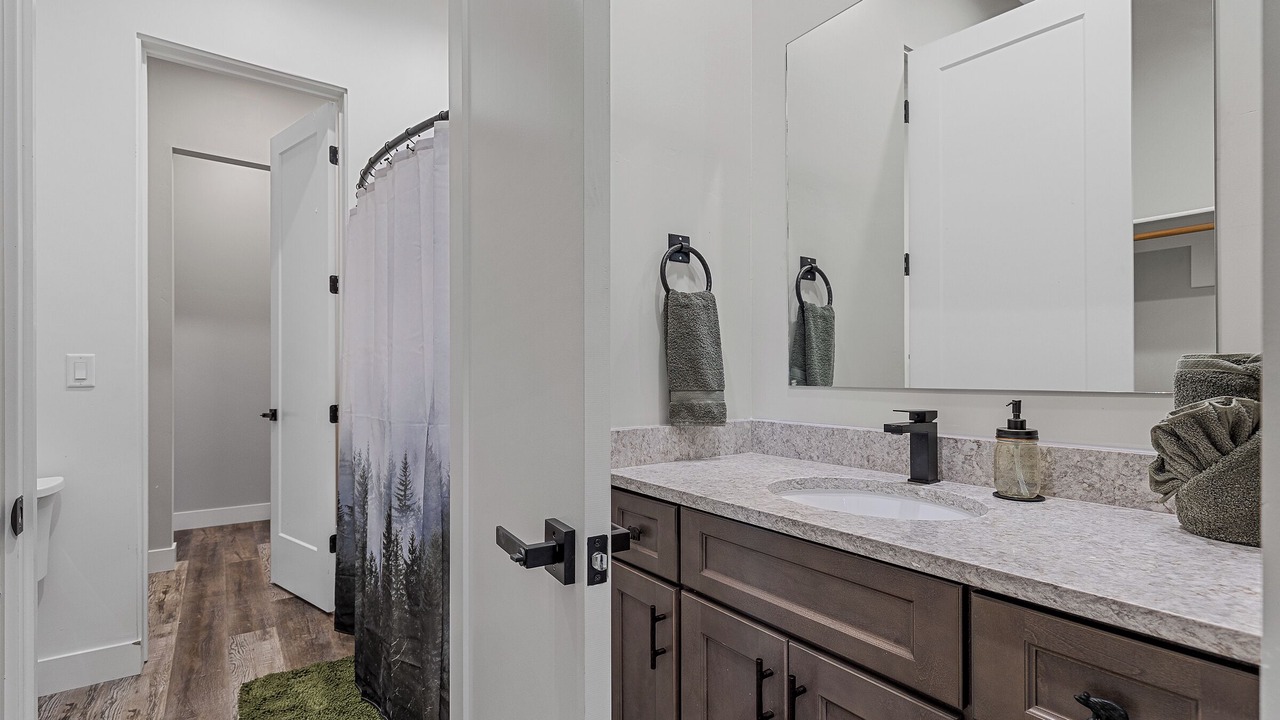 Photo of Bathroom in Flagstaff