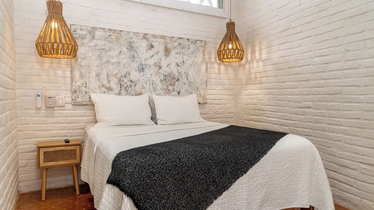 Photo of Bedroom in Colonia 5 de Diciembre
