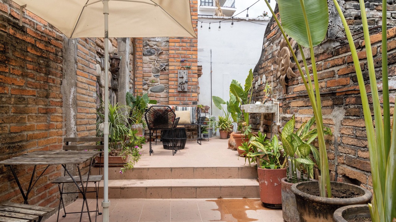 Photo of Outdoor in Colonia 5 de Diciembre