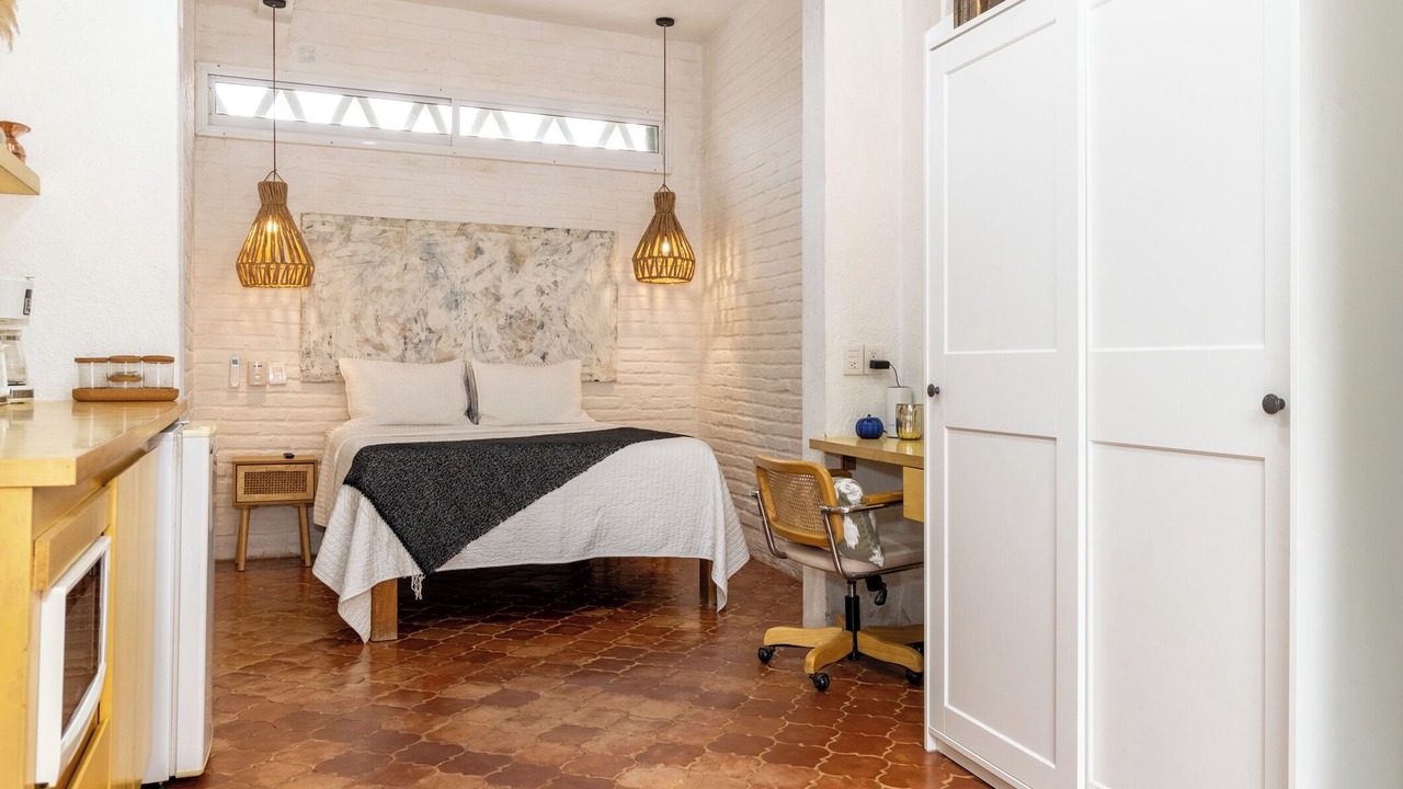 Photo of Bedroom in Colonia 5 de Diciembre