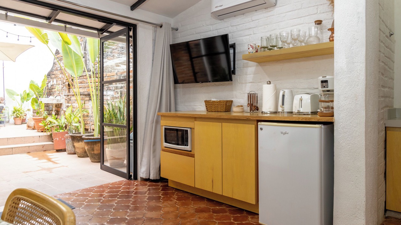 Photo of Kitchen in Colonia 5 de Diciembre
