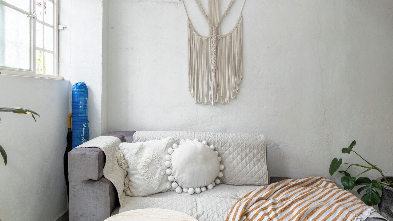 Photo of Livingroom in Downtown Puerto Vallarta