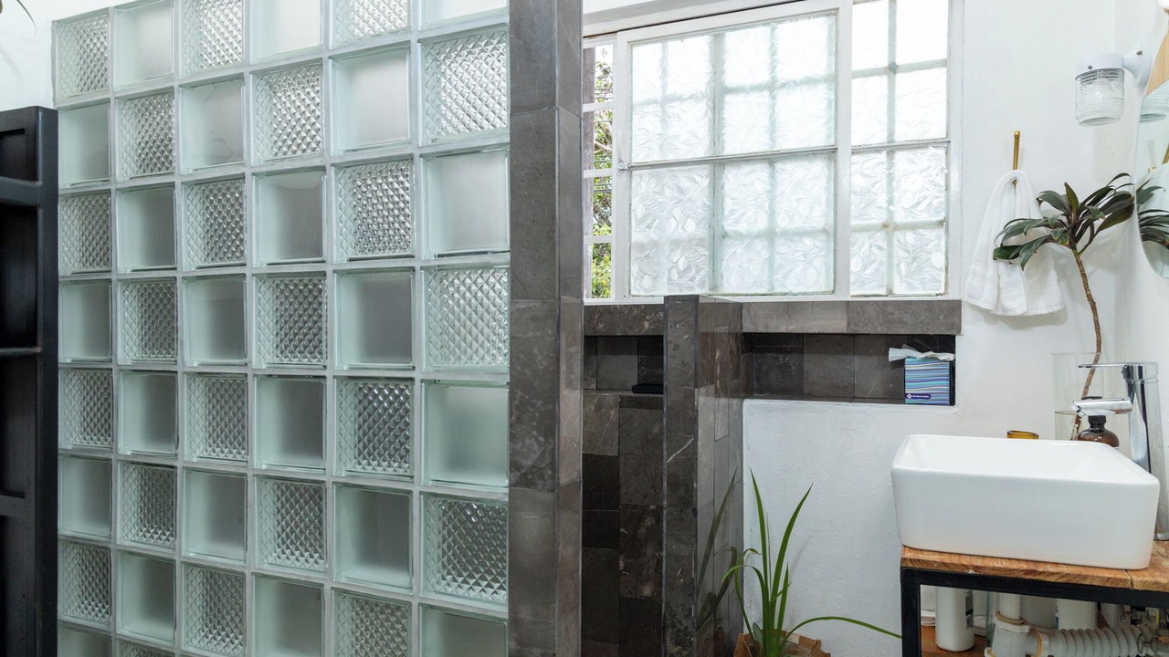 Photo of Bathroom in Downtown Puerto Vallarta