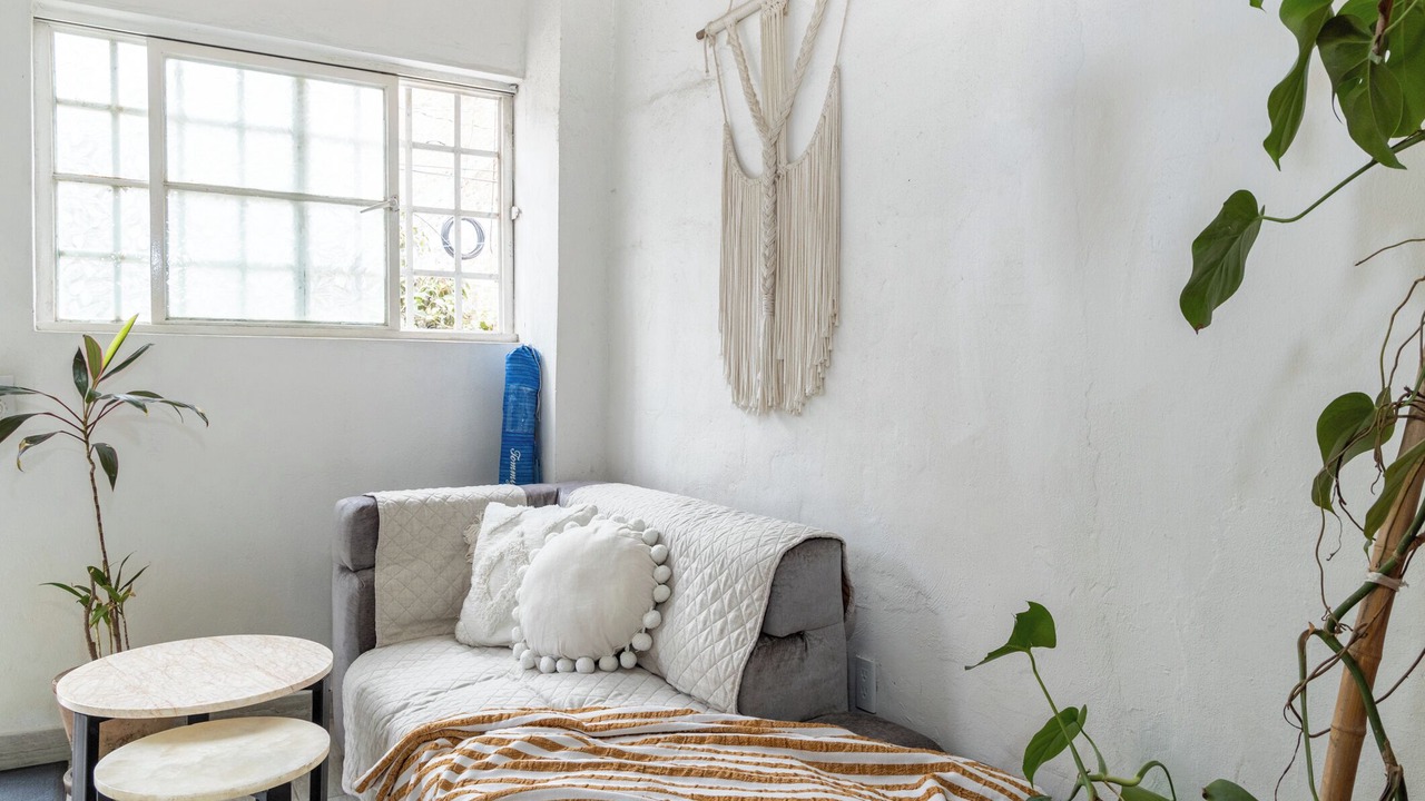 Photo of Livingroom in Downtown Puerto Vallarta