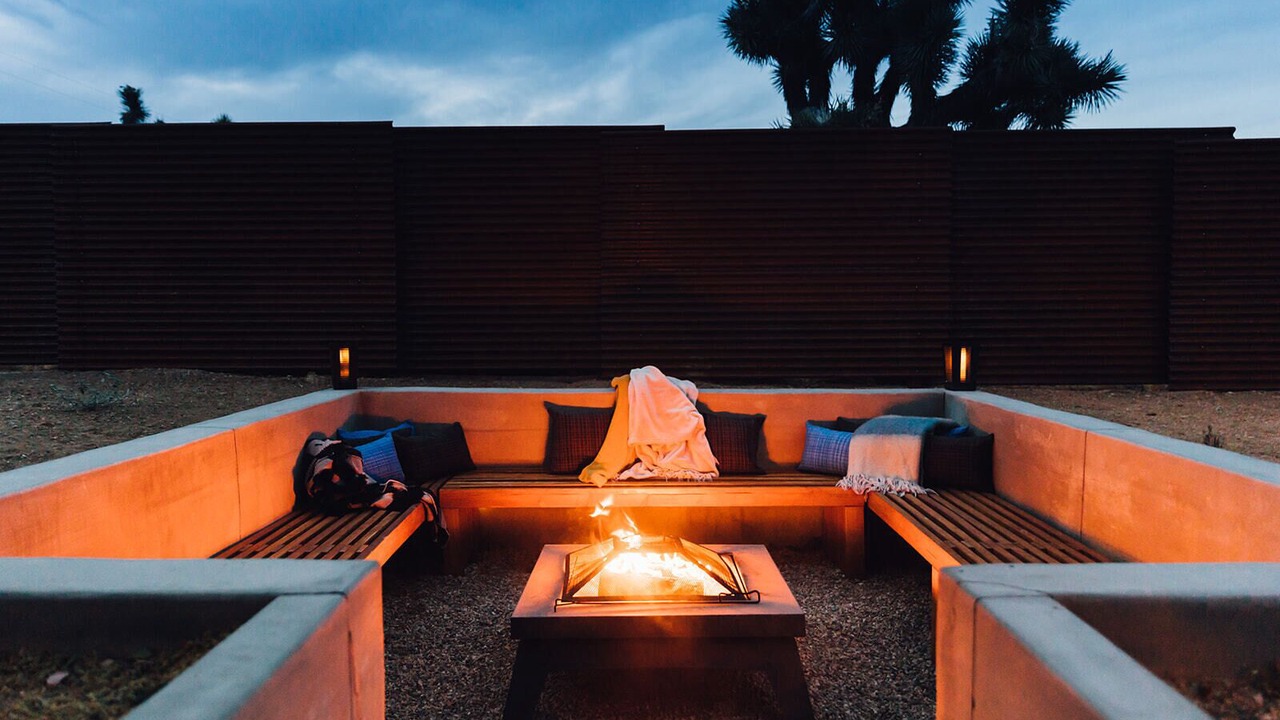 Photo of Outdoor in Yucca Valley