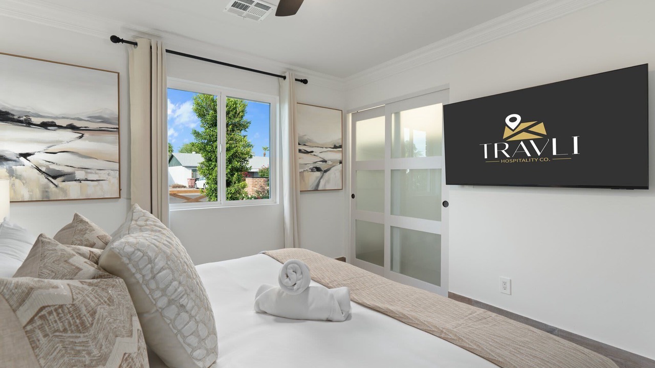 Photo of Bedroom in Cox Heights