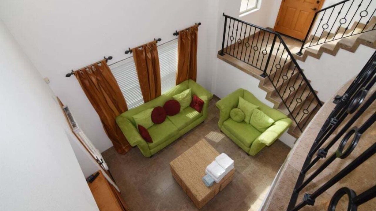 Photo of Bedroom in El Dorado Ranch