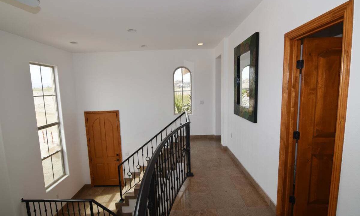 Photo of Bathroom in El Dorado Ranch