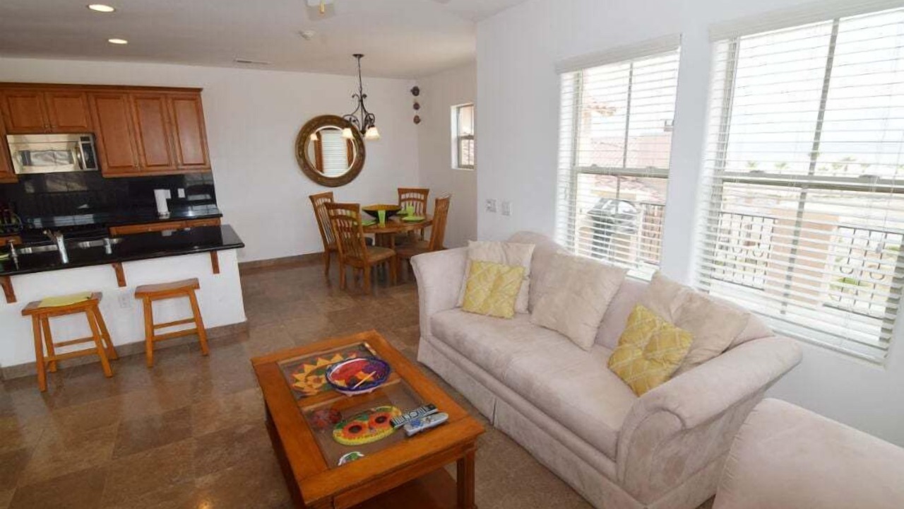 Photo of Bedroom in El Dorado Ranch