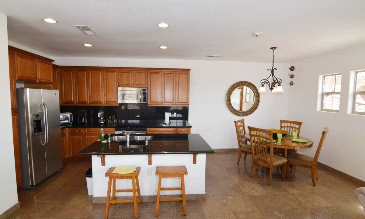 Photo of Bedroom in El Dorado Ranch