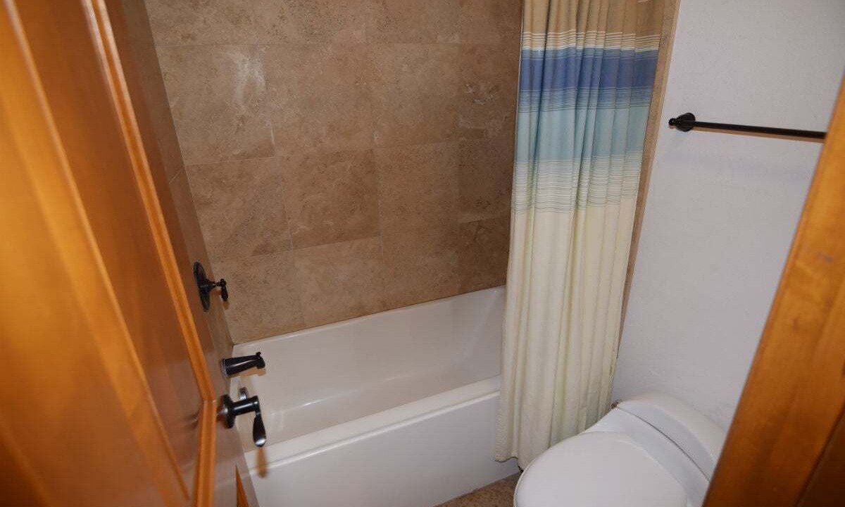 Photo of Bathroom in El Dorado Ranch