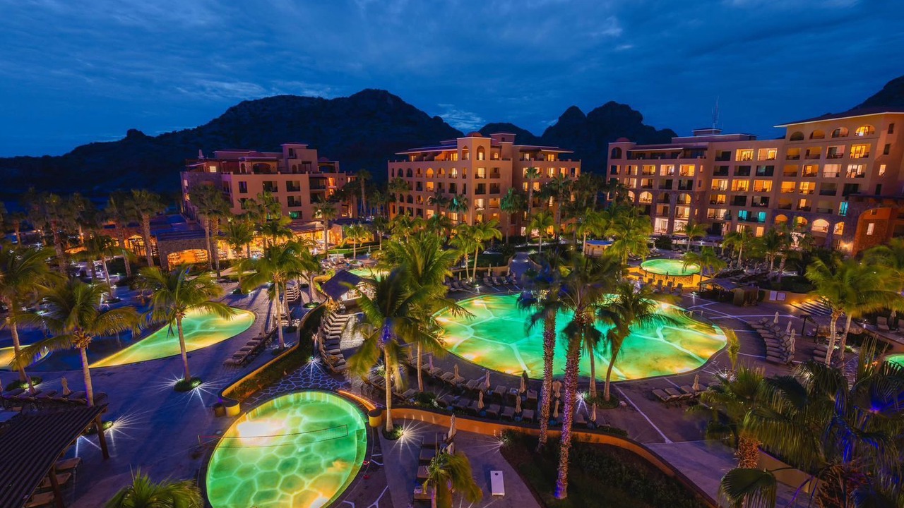 Photo of Outdoor in Loreto