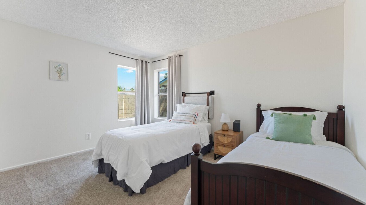 Photo of Bedroom in Villa De Paz