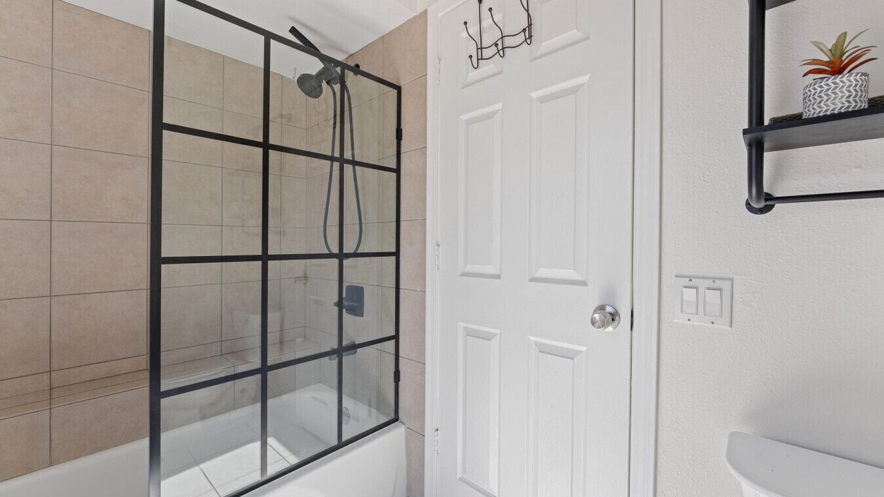 Photo of Bathroom in Villa De Paz