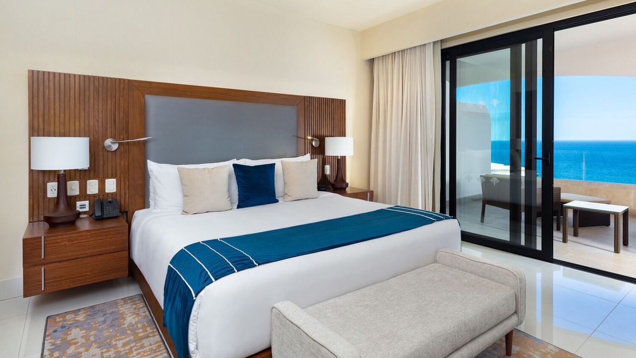 Photo of Bedroom in Downtown San Jose del Cabo