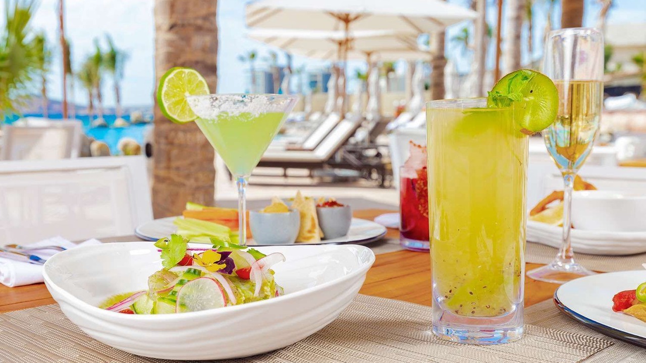 Photo of Outdoor in Downtown San Jose del Cabo