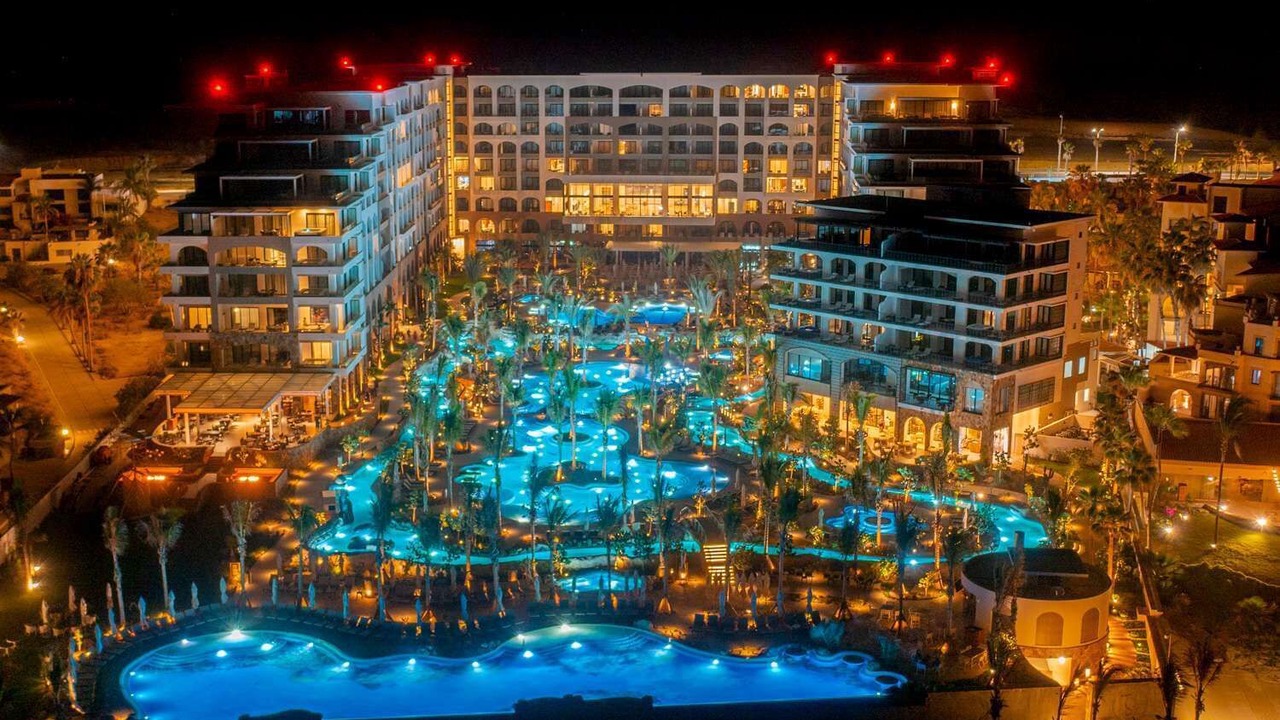 Photo of Outdoor in Downtown San Jose del Cabo